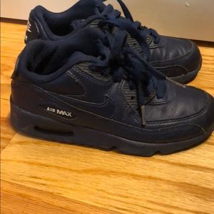 Nike Air Max Sneakers